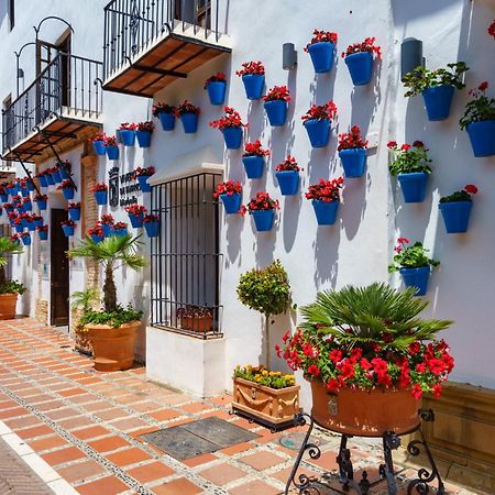 Apartment Playa Real By Interhome Marbella Exterior photo