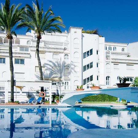 Apartment Playa Real By Interhome Marbella Exterior photo