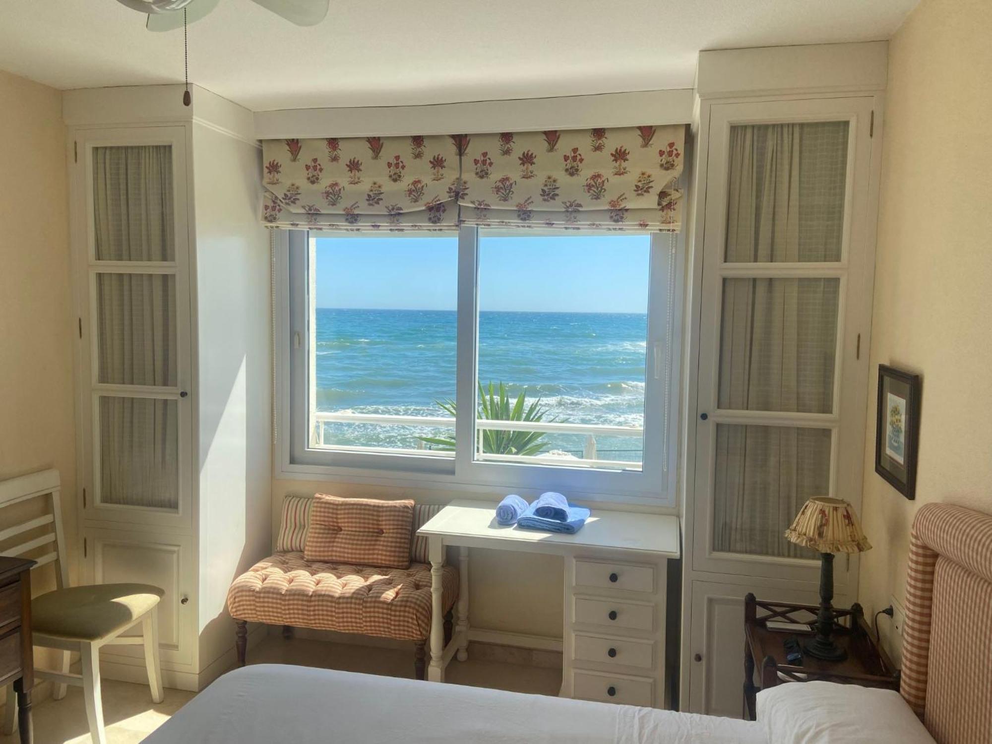 Apartment Playa Real By Interhome Marbella Exterior photo