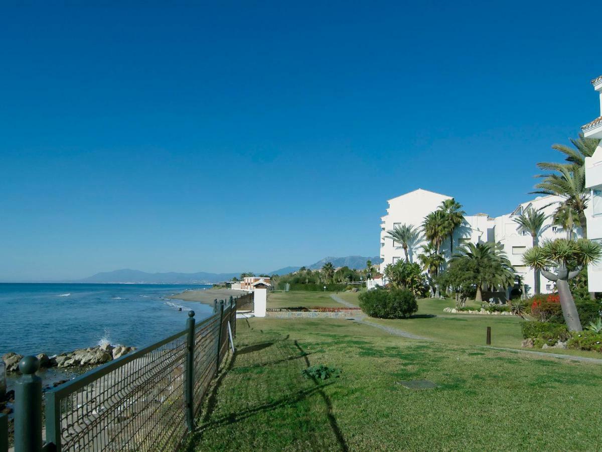 Apartment Playa Real By Interhome Marbella Exterior photo