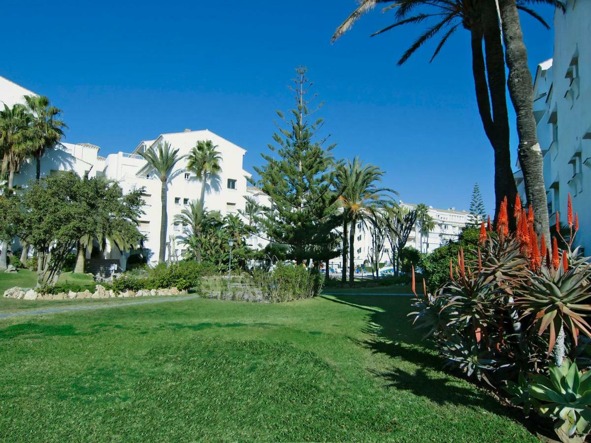 Apartment Playa Real By Interhome Marbella Exterior photo