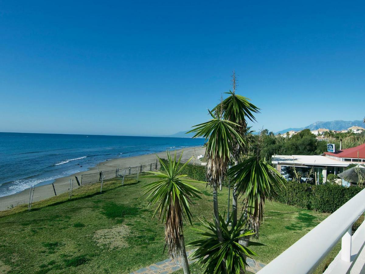 Apartment Playa Real By Interhome Marbella Exterior photo